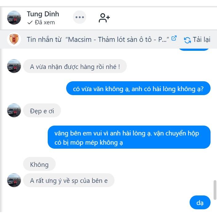 Thảm lót sàn xe ô tô Volkswagen Teramont Nhãn hiệu Macsim 3W chất liệu nhựa TPE đúc khuôn cao cấp - màu đen