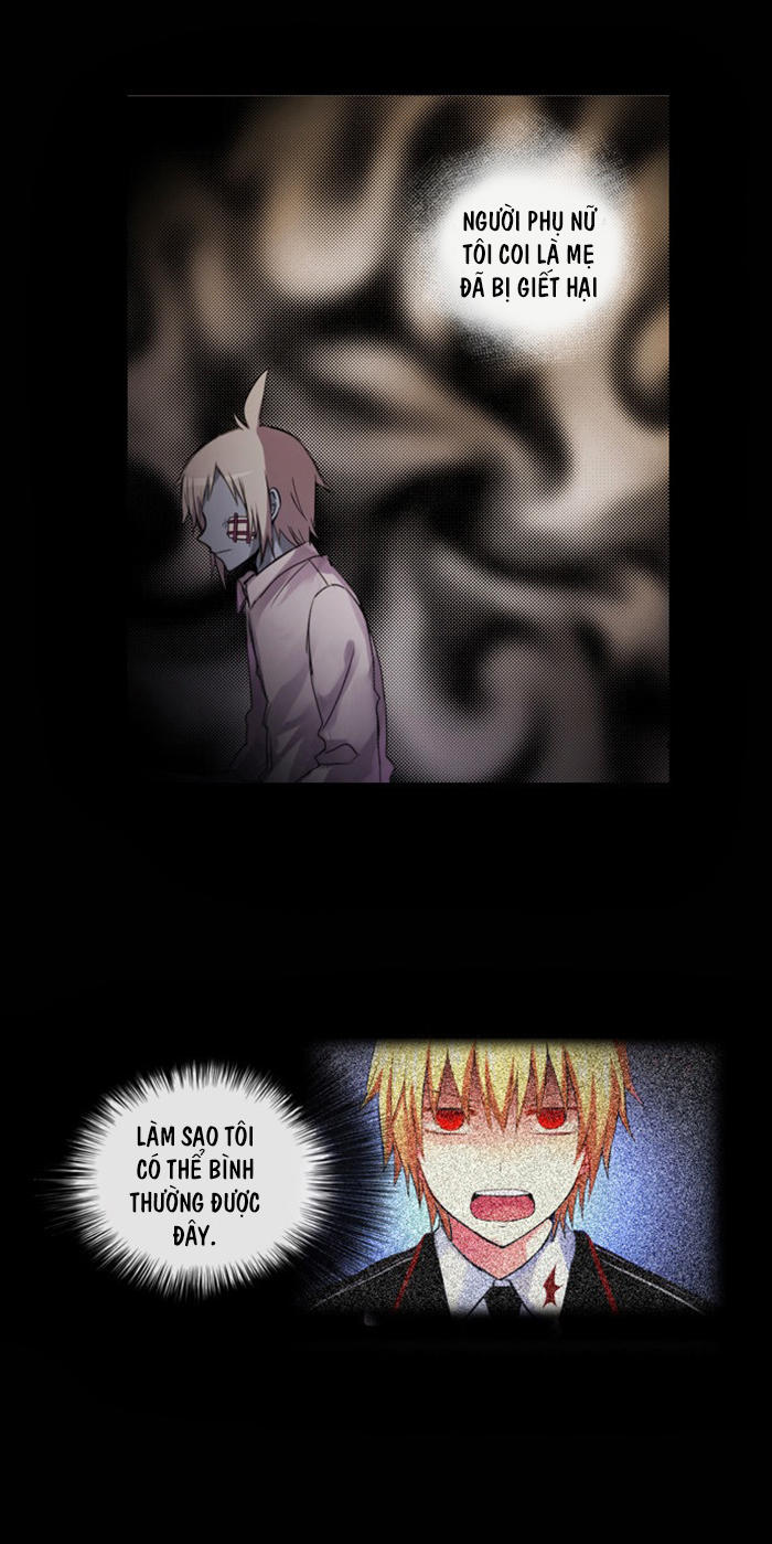 crepuscule (yamchi) chapter 103 15