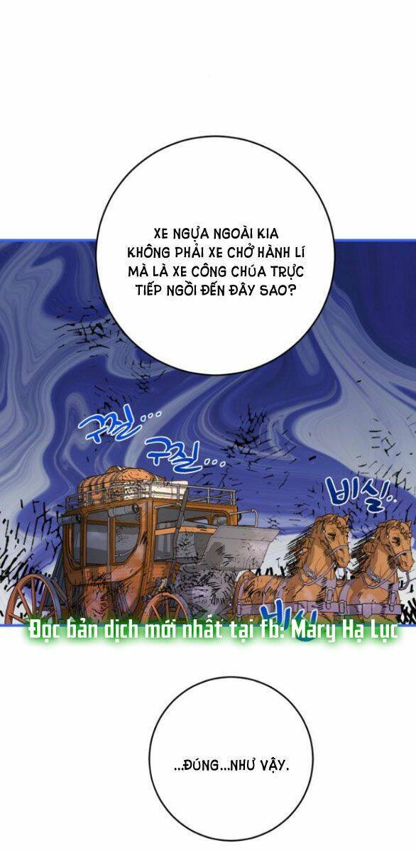 mỗi đêm chồng tôi đều biến đổi chapter 2 43