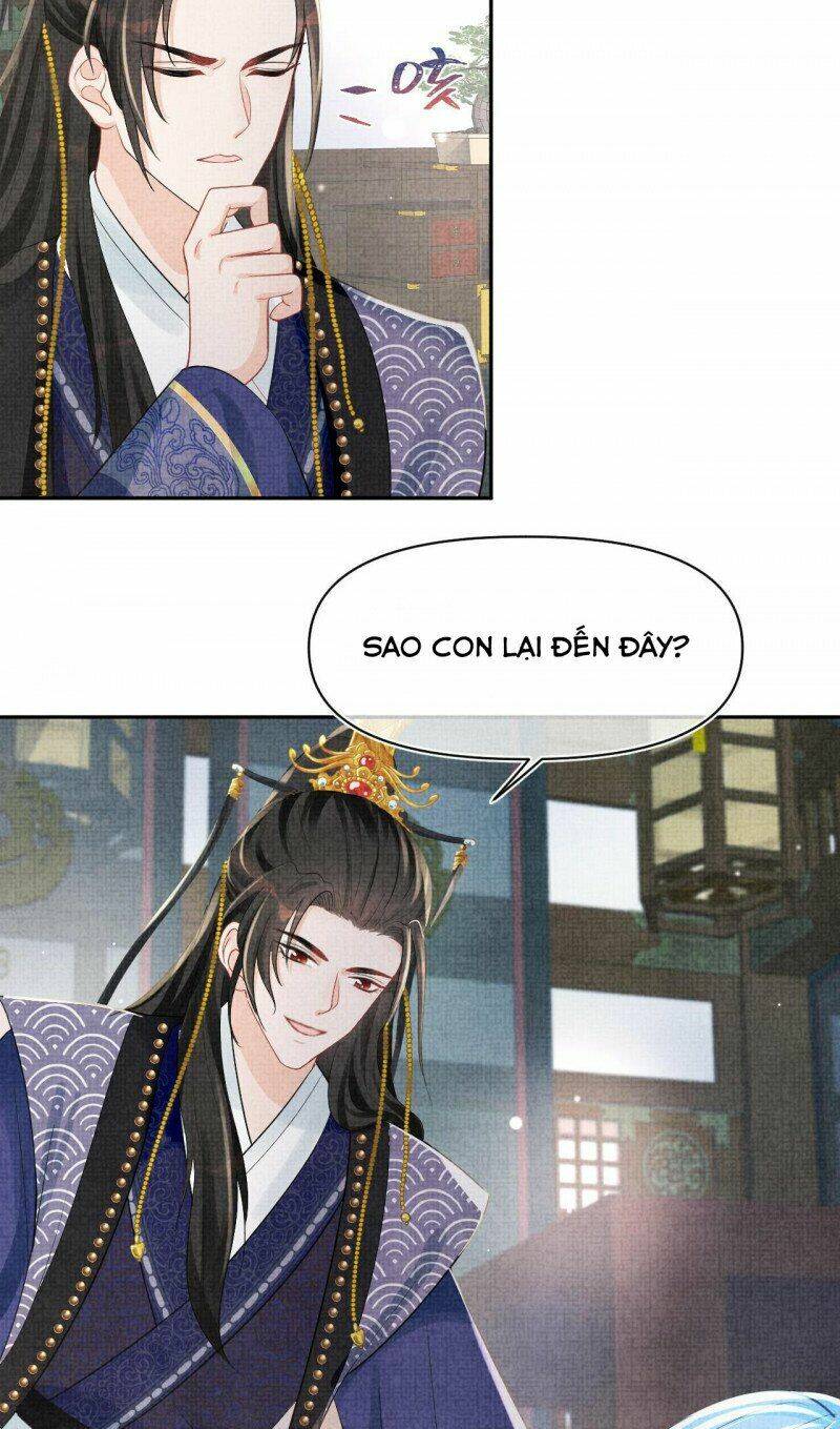 nhóc con người cá 3 tuổi rồi chapter 252 15