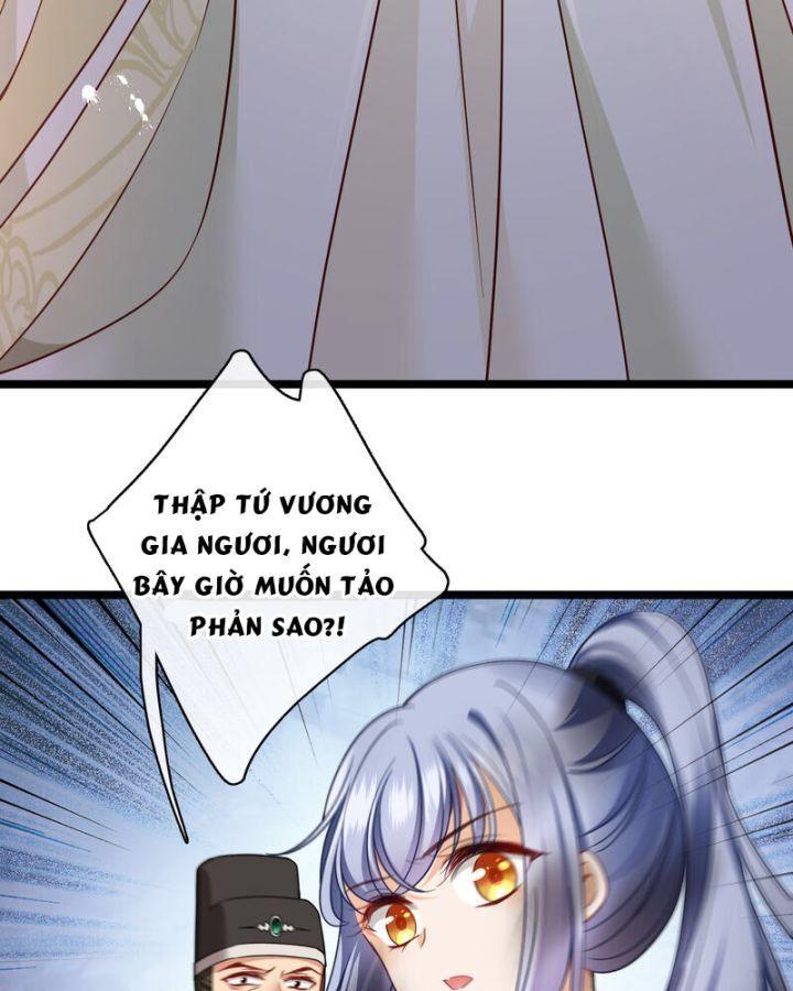 nụ cười của ngươi ngọt gãy tám cái răng của ta chapter 88 26