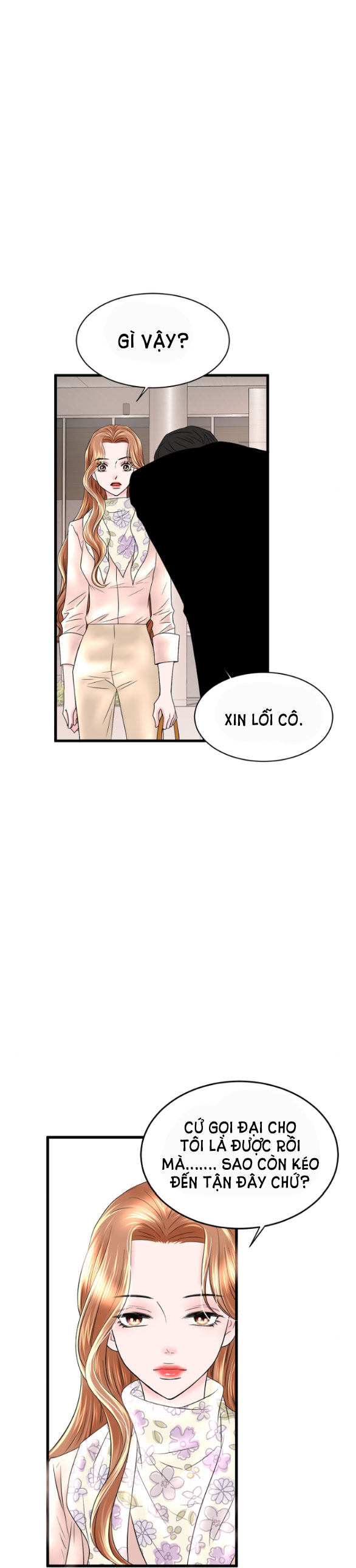 Tình Yêu Đánh Cắp Trái Tim chapter 8.1 - Trang 16