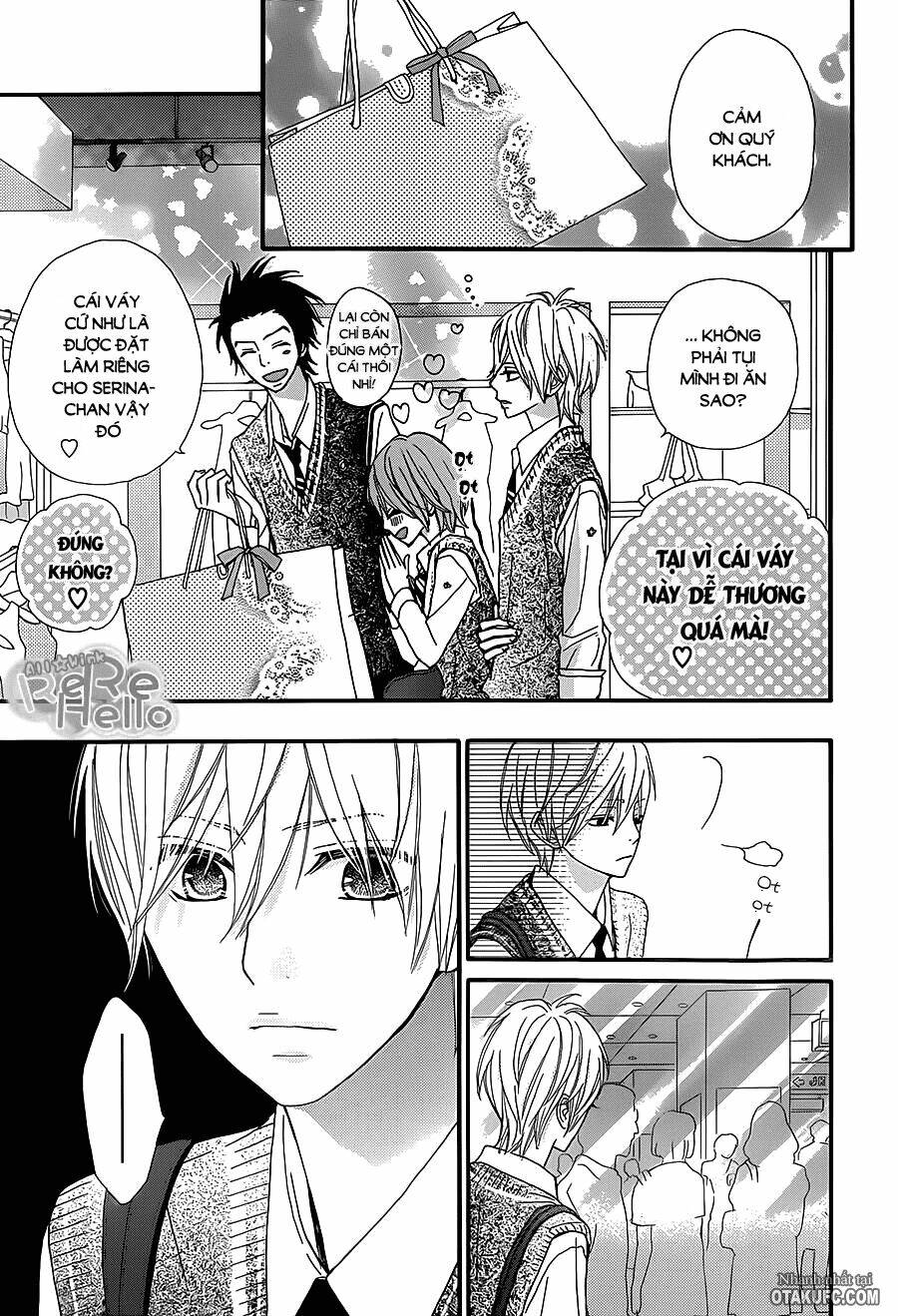 rere hello chapter 18 7