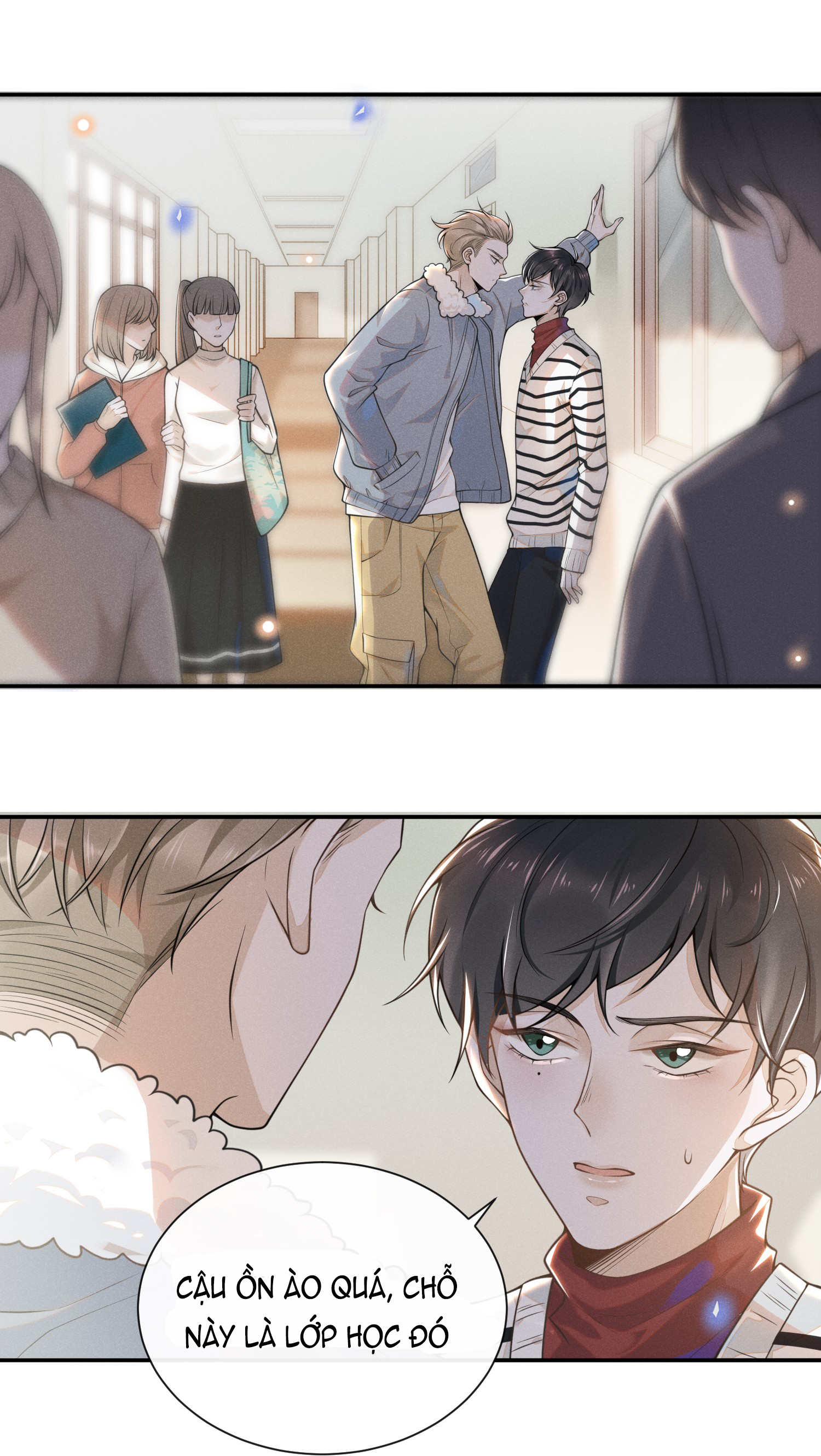 kiếp sau không gặp chapter 5 1