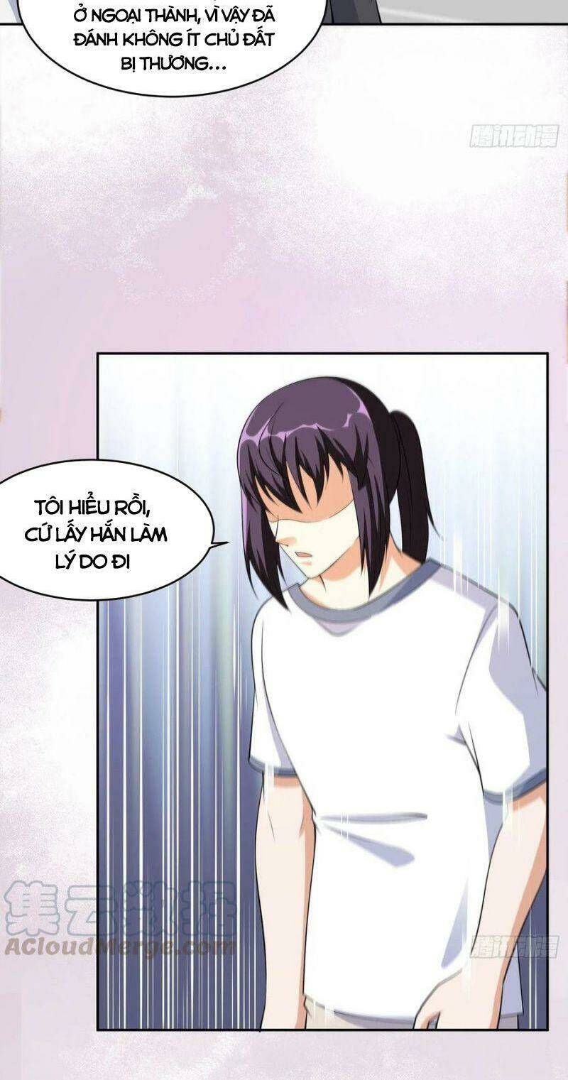 người tu tiên tại đô thị chapter 123 23