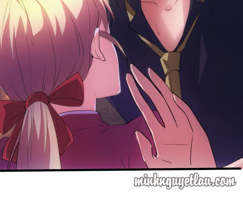 chiến lược lãng mạn của thịnh thiếu chapter 2 40