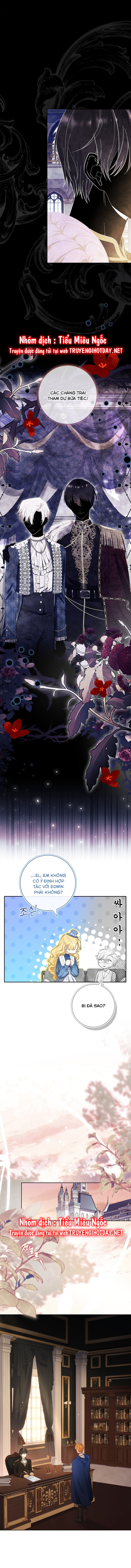 nam chính, tôi sẽ tôn trọng sở thích của anh chapter 39 10