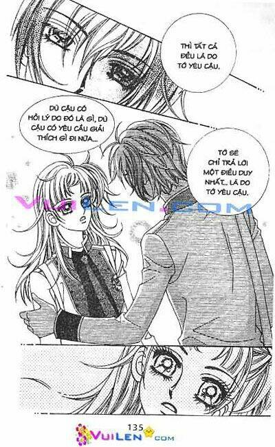 nụ hôn cuối chapter 70 16