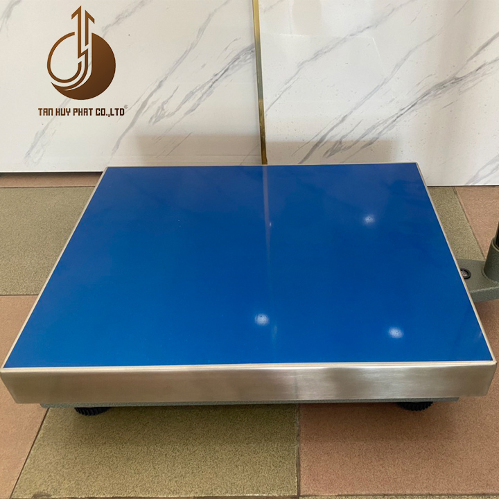 Cân Bàn Điện Tử DI28SS - Mặt Bàn Cân 400X500MM