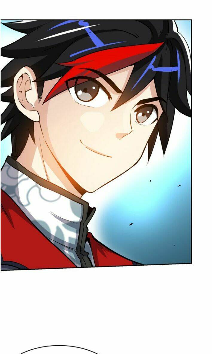 thánh võ tinh thần chapter 11 43