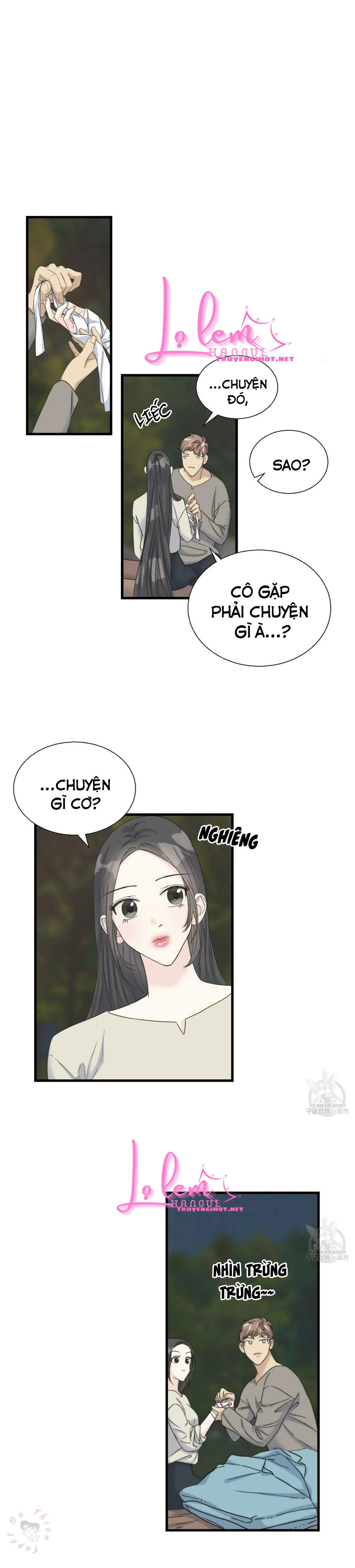 hoàng tử dâm đảng và nữ hiệp sĩ ngầu lòi chapter 8.1 1