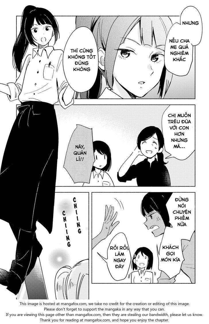 this love that won't reach chapter 7 17