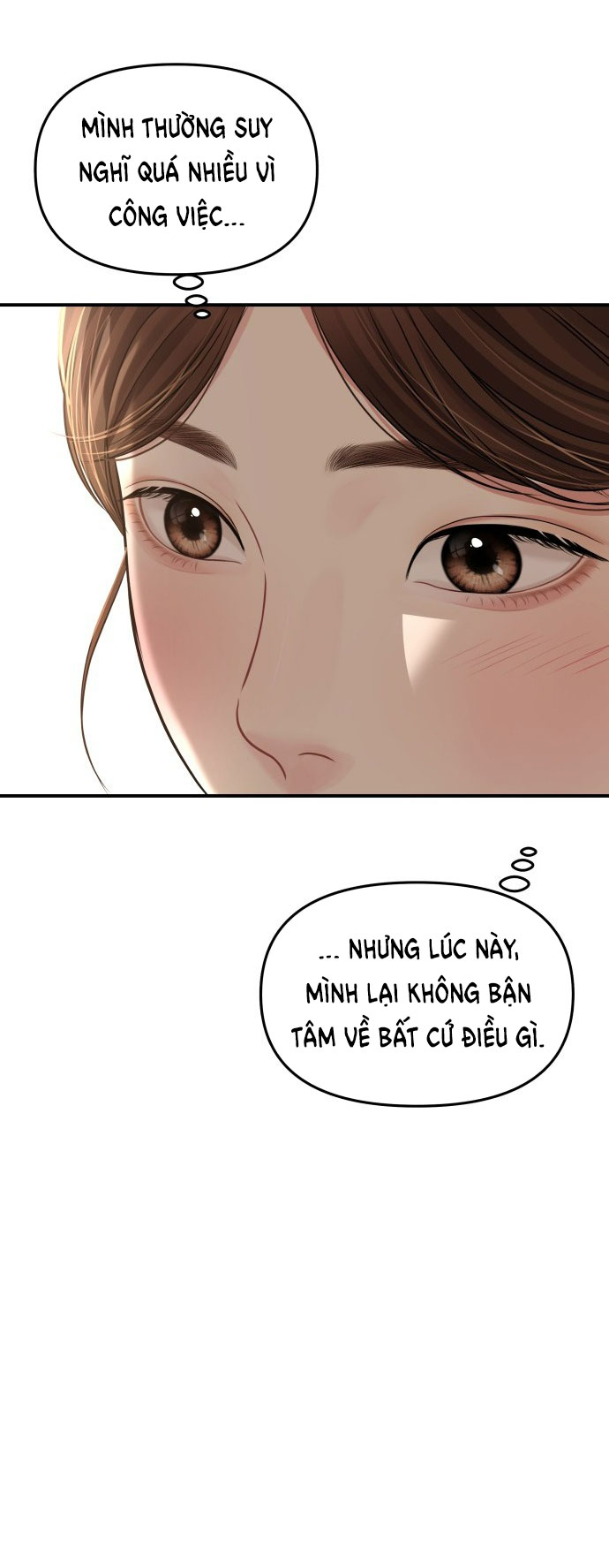 gửi em người đánh cắp những vì sao - to you who swallowed a star chapter 119.2 4