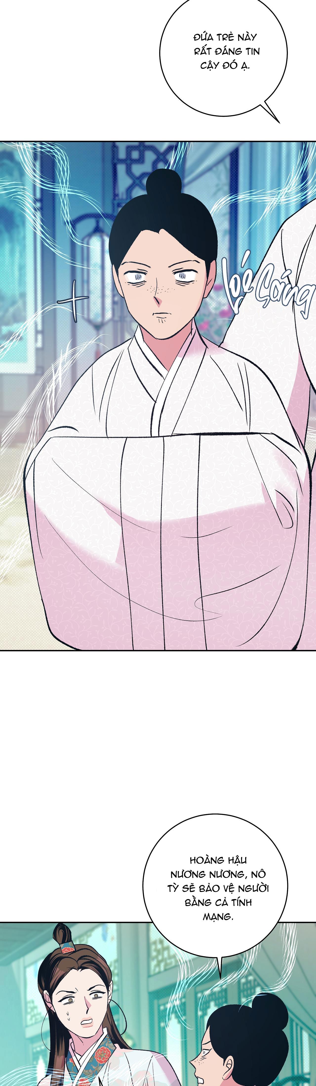 mộc đàn hương chapter 13 25