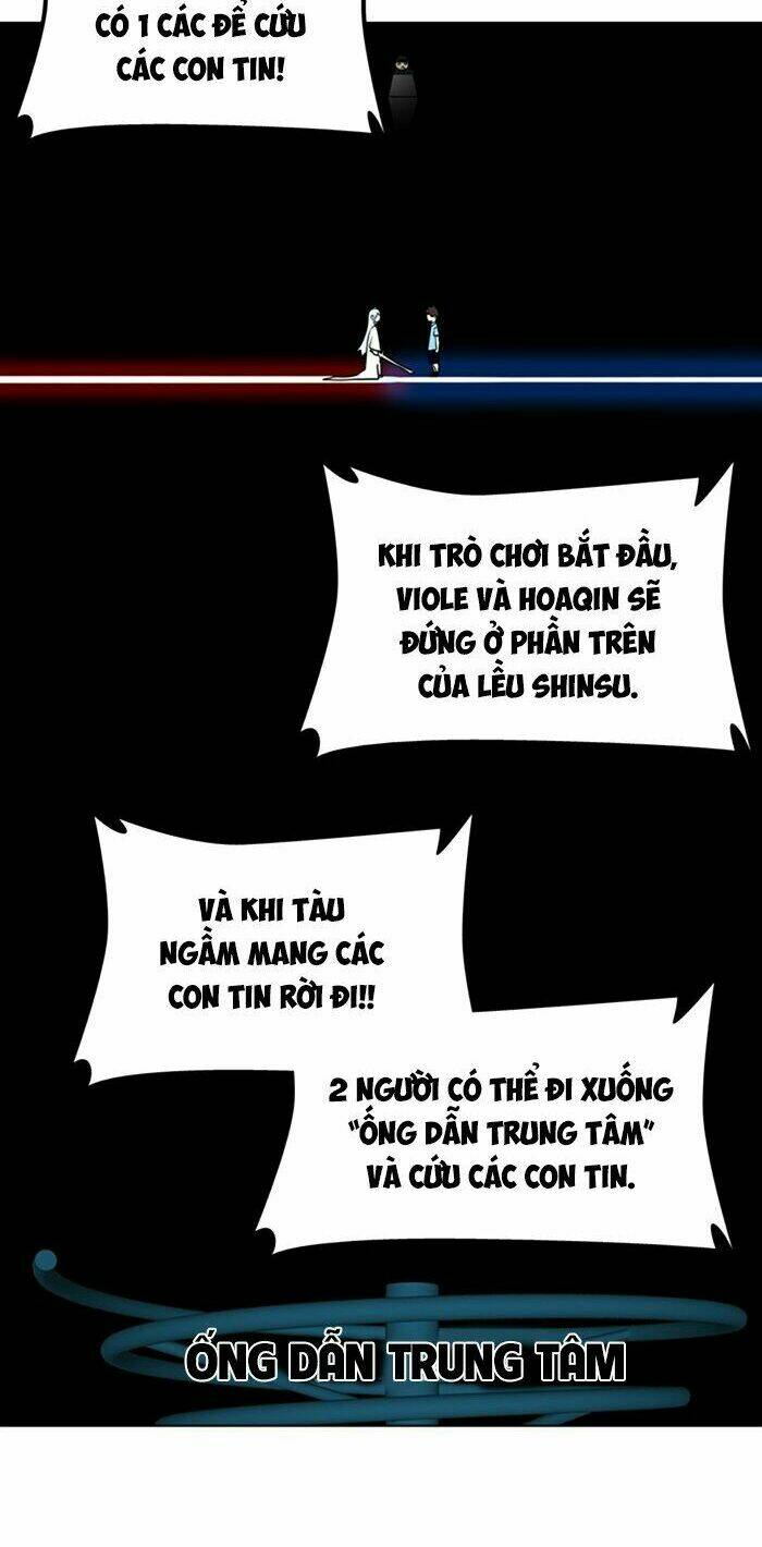 cuộc chiến trong tòa tháp chapter 268 26