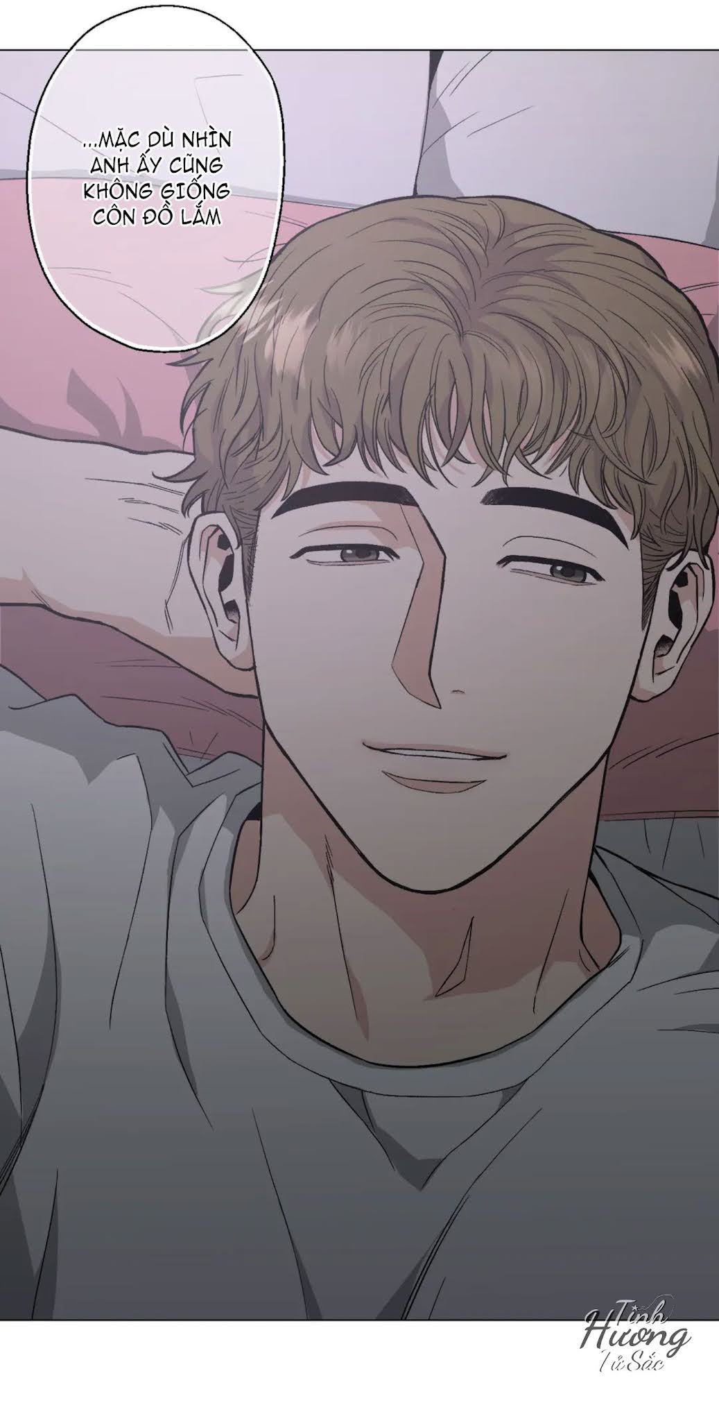 khi sát nhân biết yêu chapter 11 16