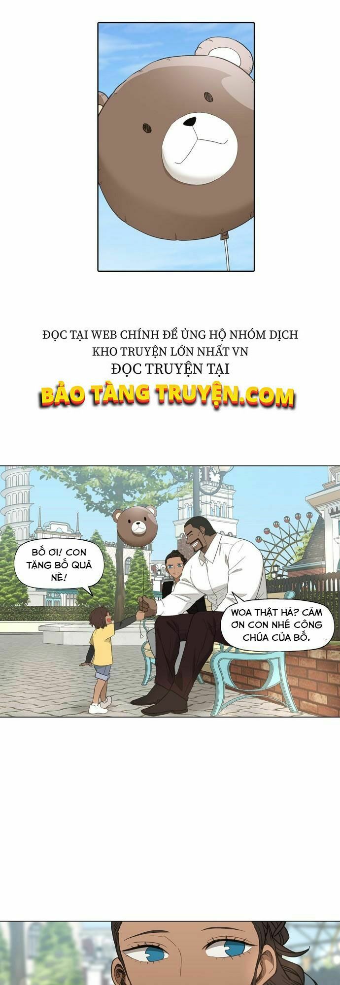 Võ Sĩ Quyền Anh chapter 79 36