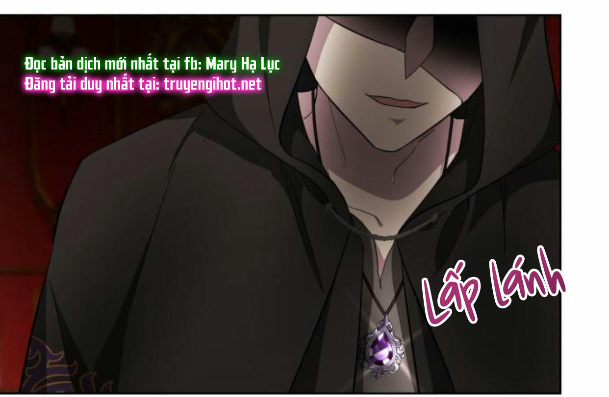 đã có lúc ta muốn nàng chết đi chapter 36.1 41