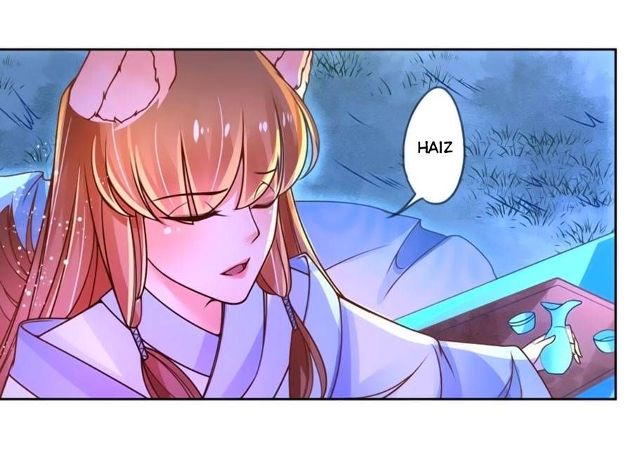 thanh khâu nữ đế: phu quân muốn tạo phản chapter 11 12