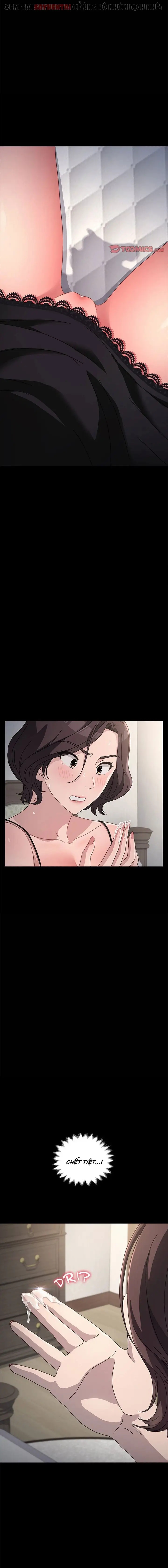 người đàn ông của ngôi nhà này chapter 15 8