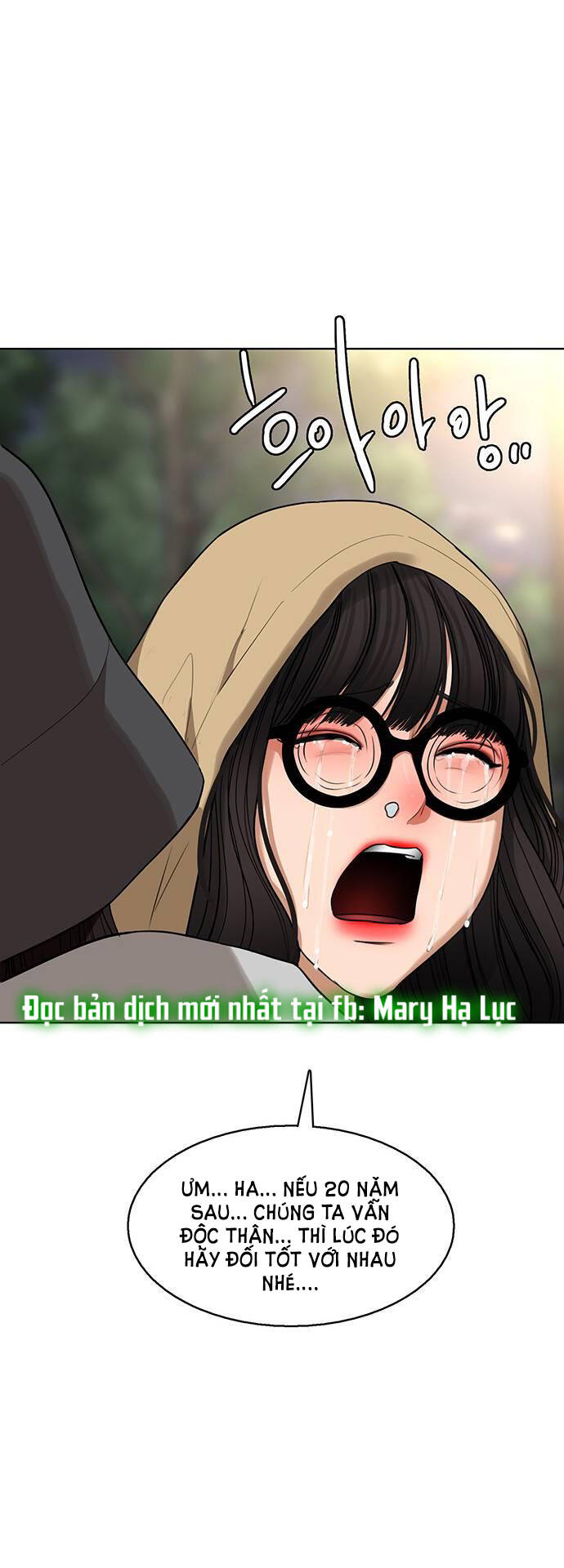 nữ thần giáng thế chapter 248.2 37