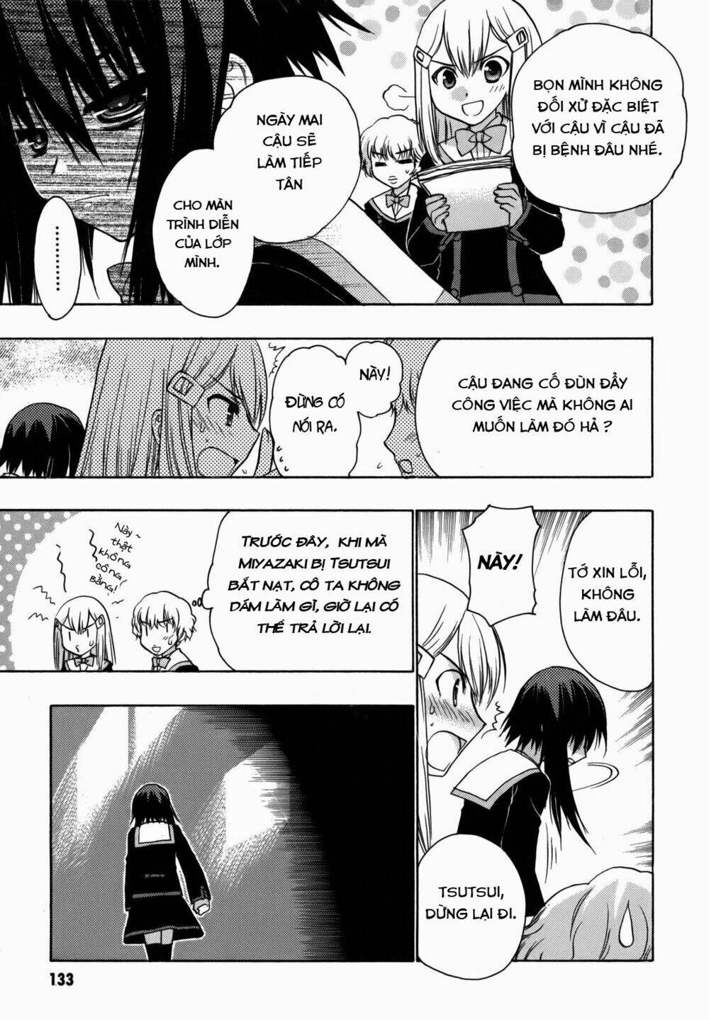 cô gái có siêu năng lực chapter 28 16