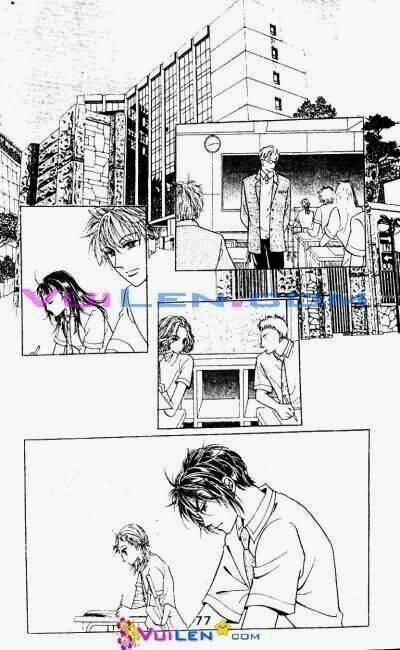 cô gái trung hoa chapter 11 77