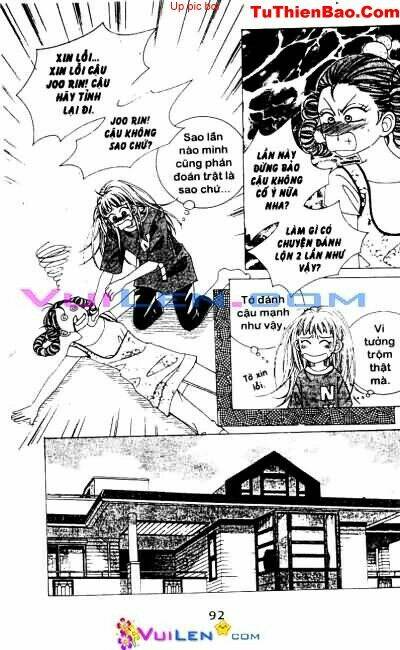 bogle goes to the kingdom chapter 3 30