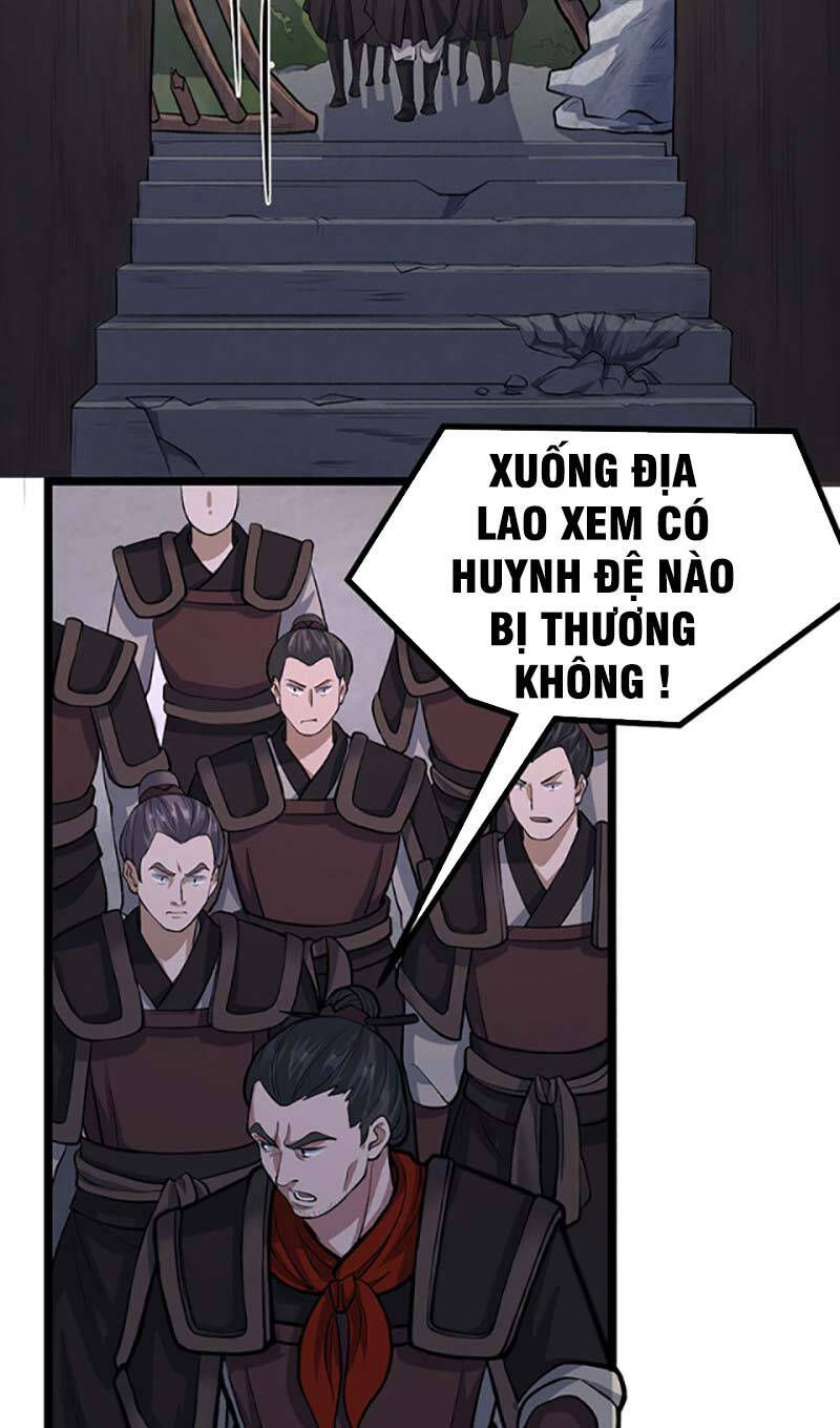 võ đạo độc tôn chapter 502 5