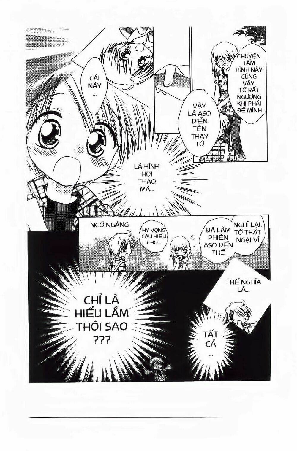 chắp cánh ước mơ chapter 81 13