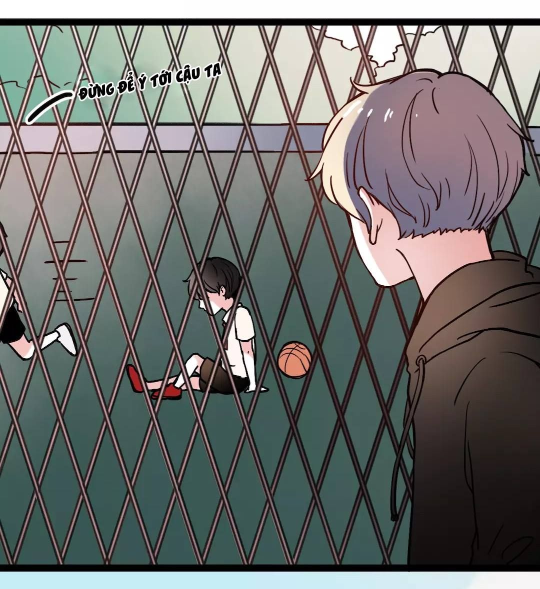 cậu đã từng yêu tôi 2 chapter 2 12