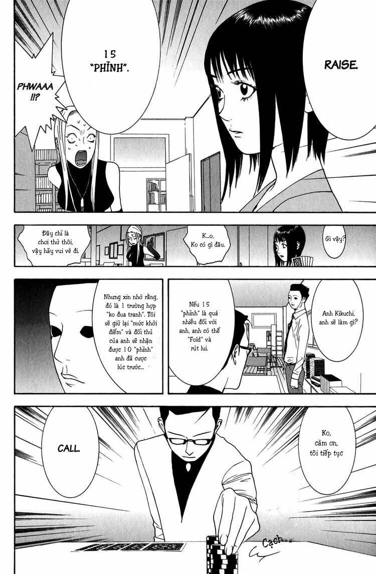 liar game chapter 68 11