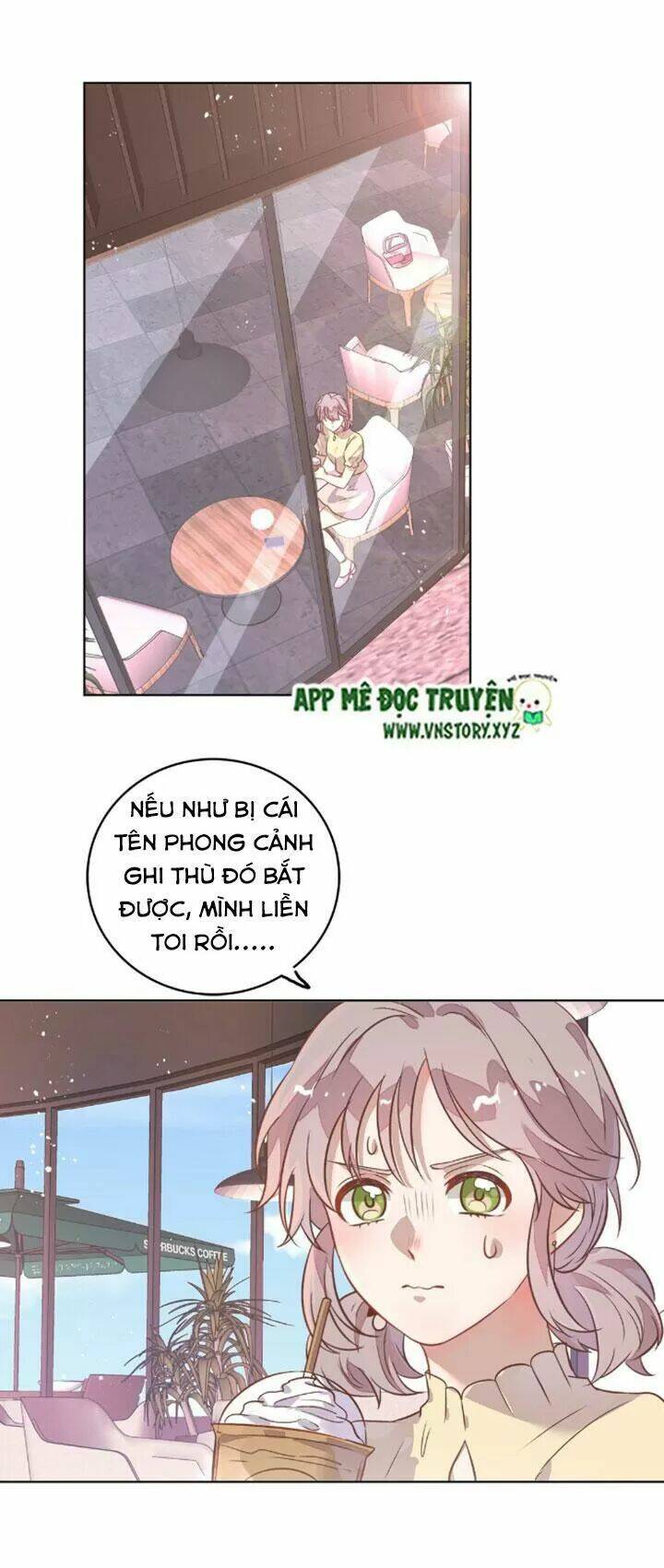 bạn trai kém tuổi bẫy yêu tôi chapter 16.5 1