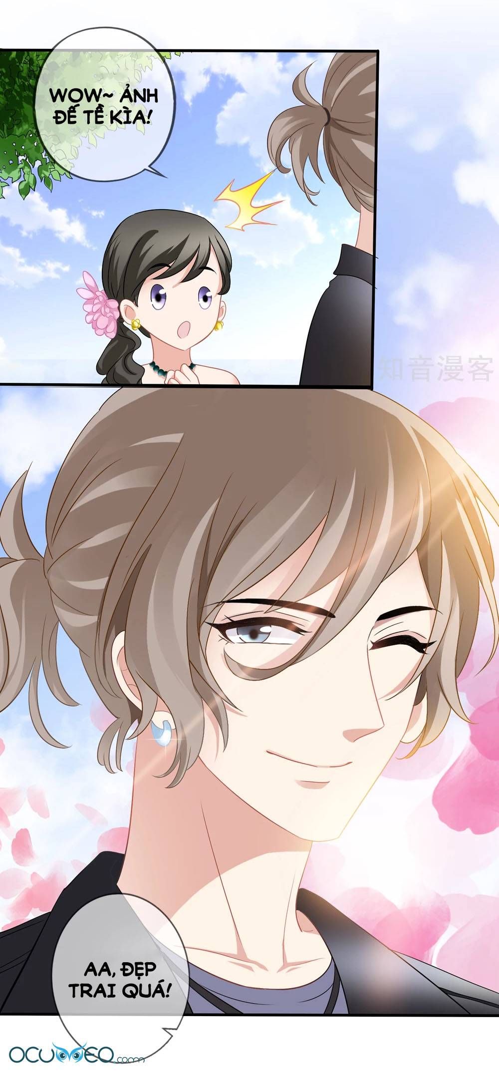 mỹ vị giai thê chapter 41.2 25