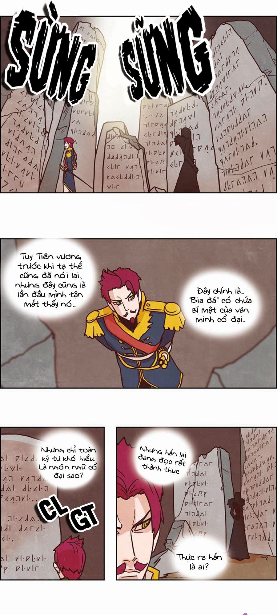 the devil king is bored season 2 chapter 45 25