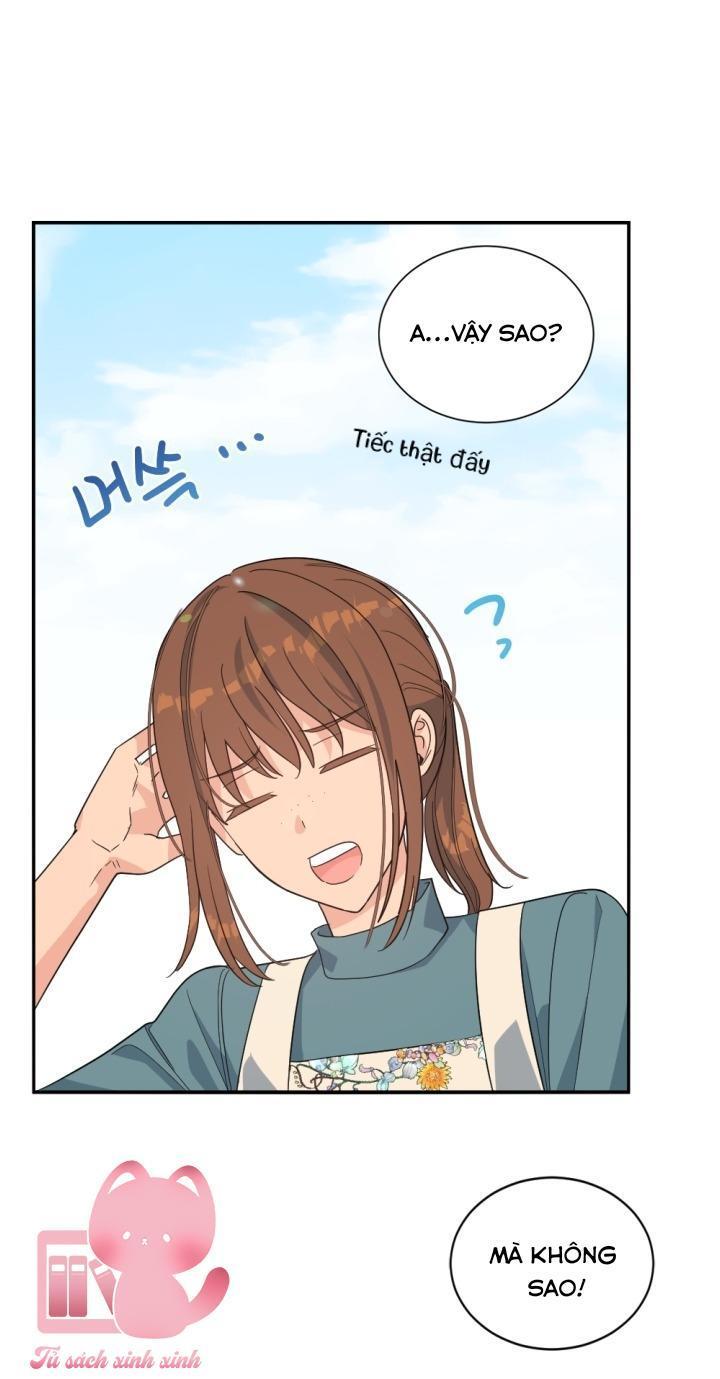 nguyện ước vô vọng của ma nữ chapter 60 26