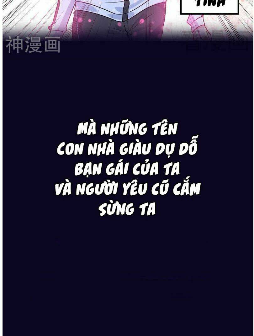 trọng sinh cực phẩm tiên đế chapter 0 8