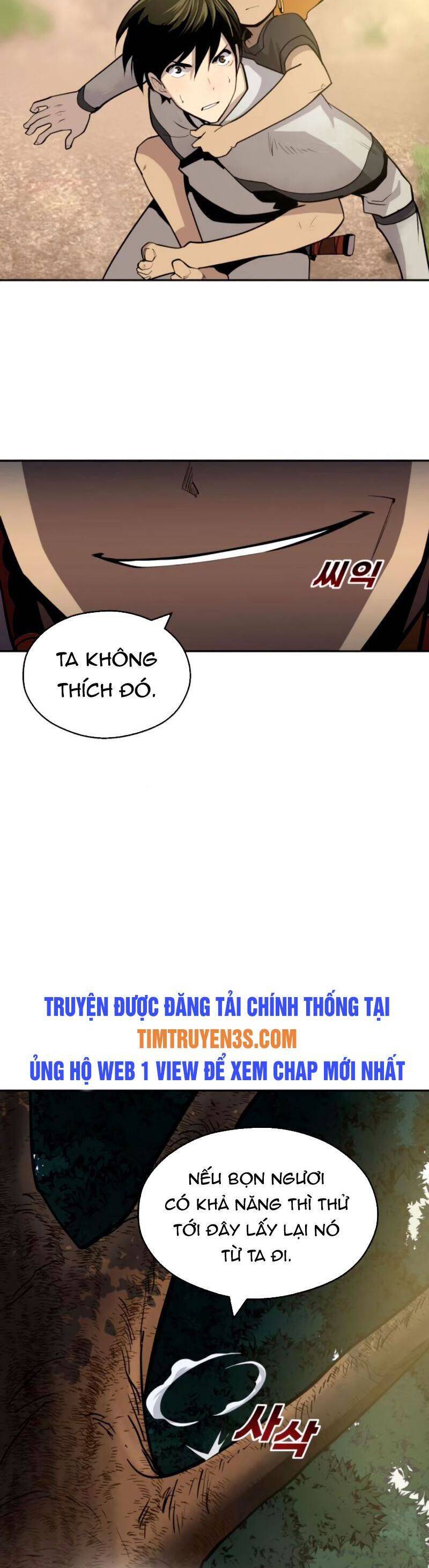 thiếu niên kiếm sư chapter 21 5