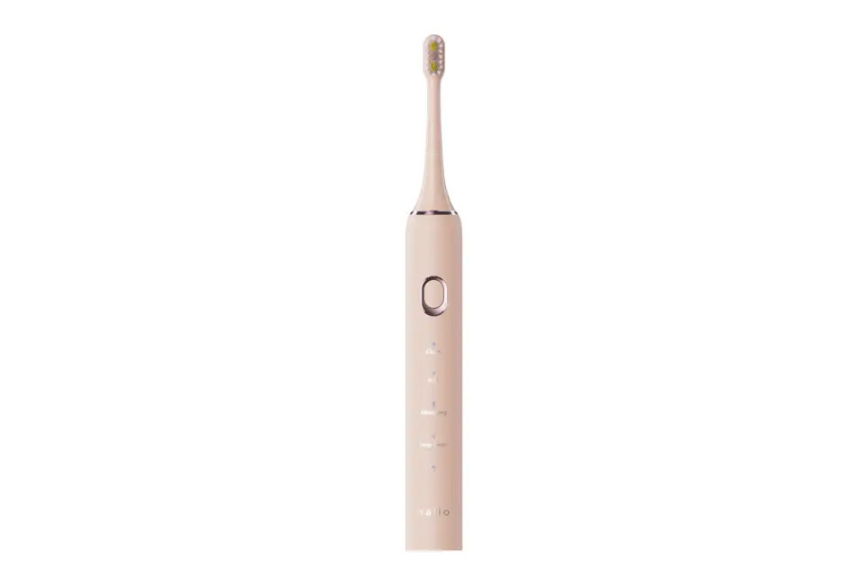 Combo 2 Bàn chải điện Halio Sonic SmartClean Electronic Toothbrush