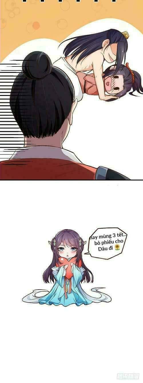 thịnh thế y nữ - lãnh vương sủng phi chapter 0 26