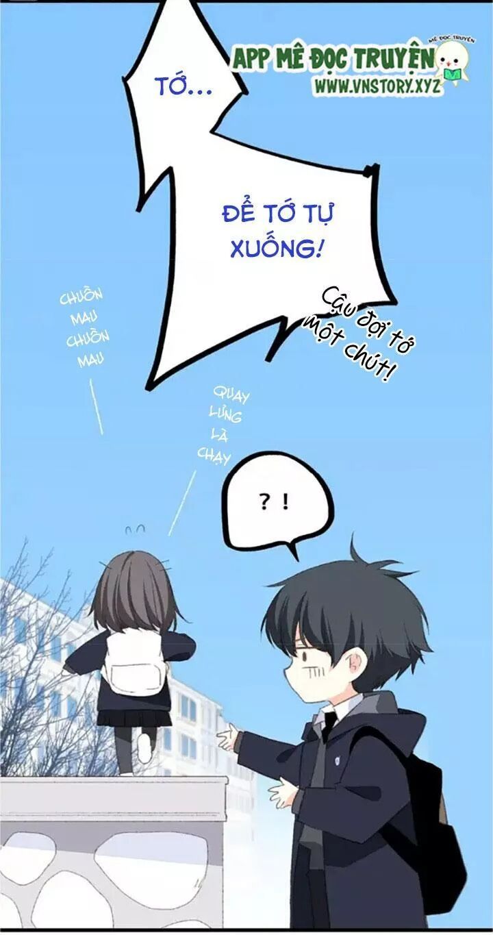 con tim rung động 2 chapter 53 48