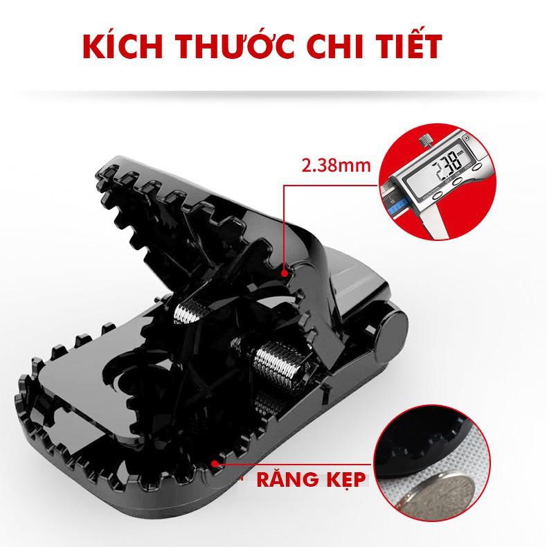 BẪY CHUỘT 1 SÉT 5 CHIẾC