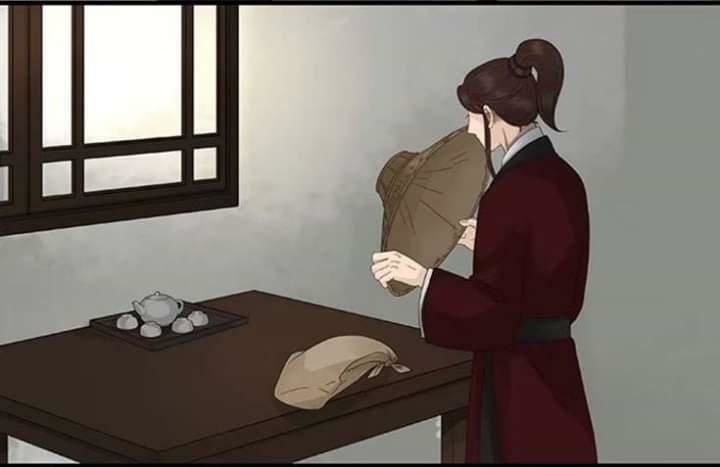 mưa chìm sâu trong mây chapter 37 21