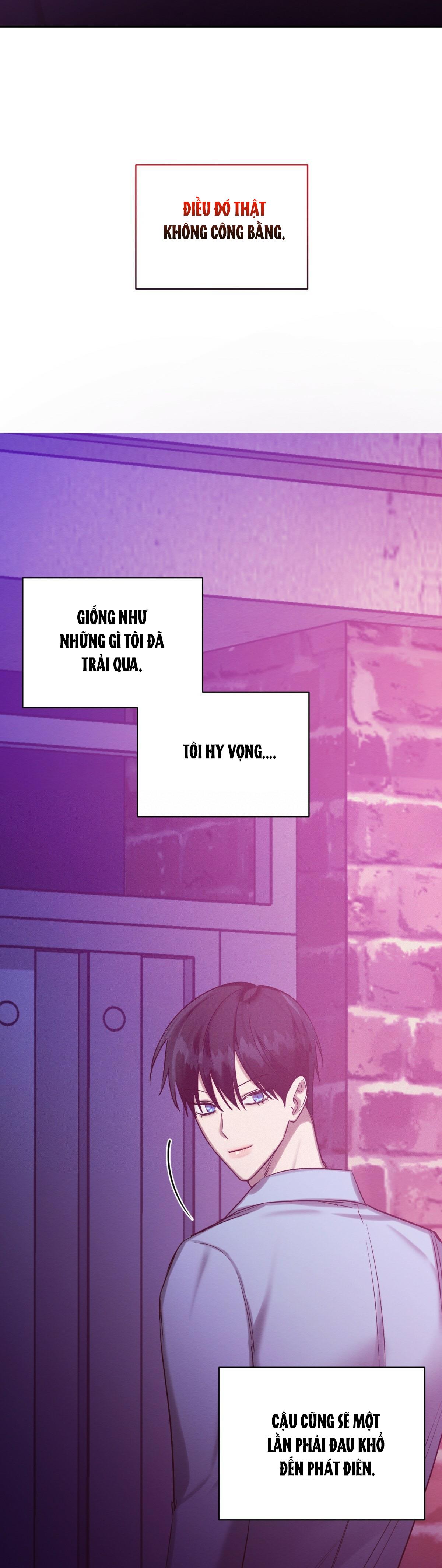 lý do của ác nhân chapter 28 12