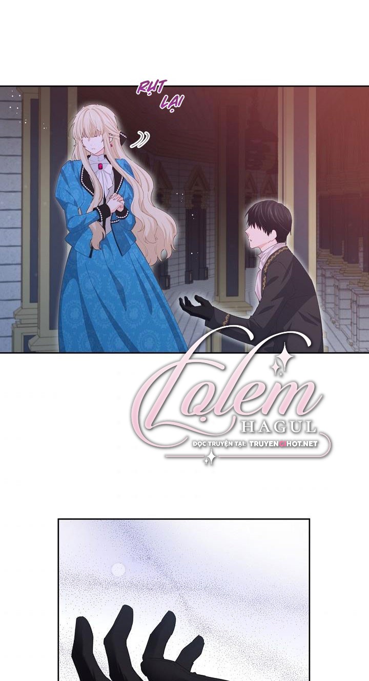 tôi đã mệt rồi chapter 47.1 5