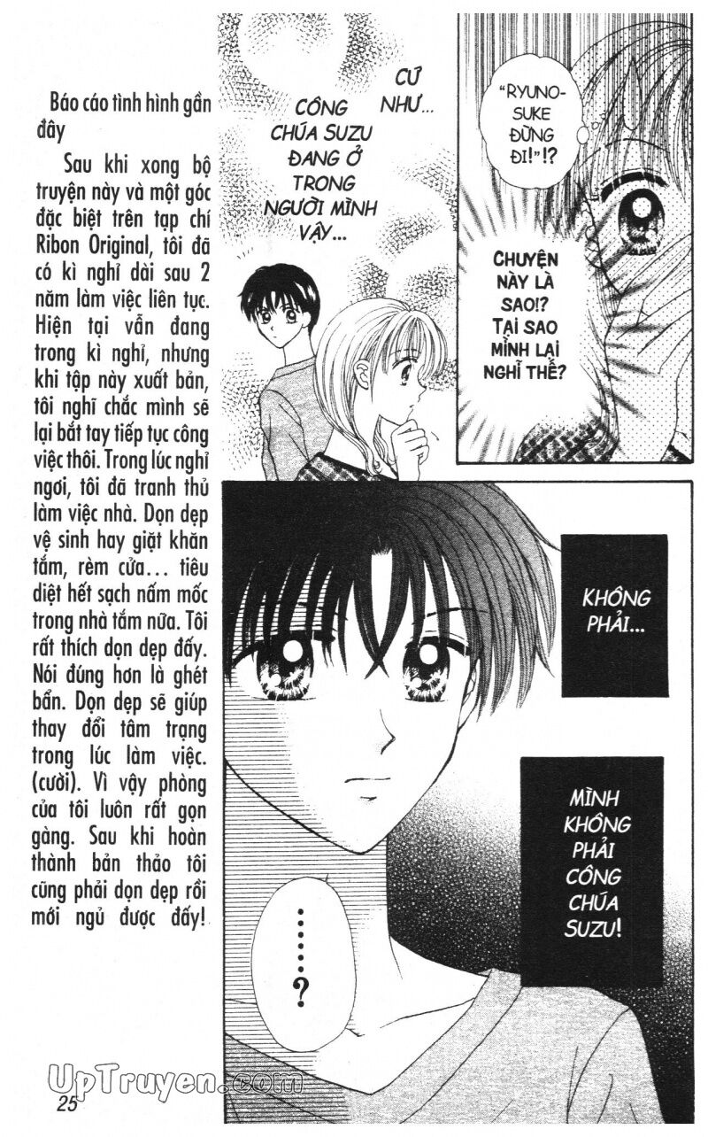 thiên thần cuối thế kỉ chapter 19 25