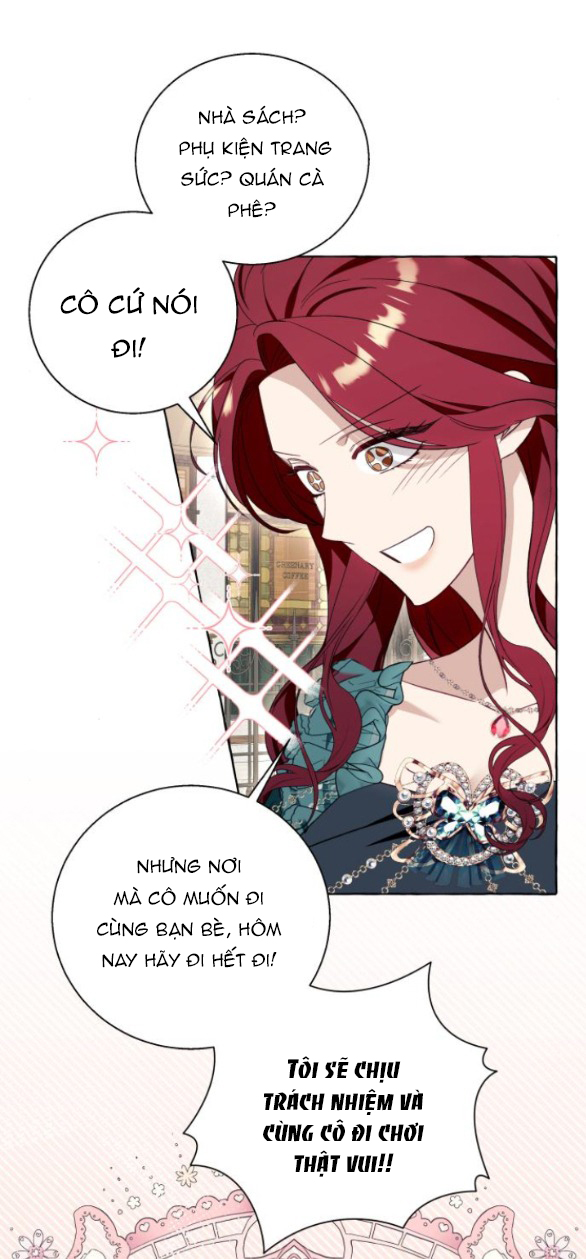 tôi tưởng đó chỉ là tiểu thuyết trọng sinh bình thường chapter 55.2 7