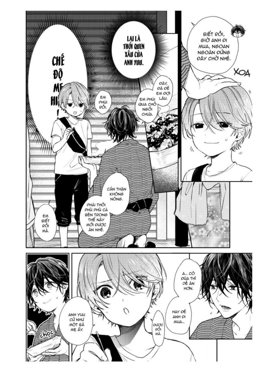 shota oni chapter 2 17