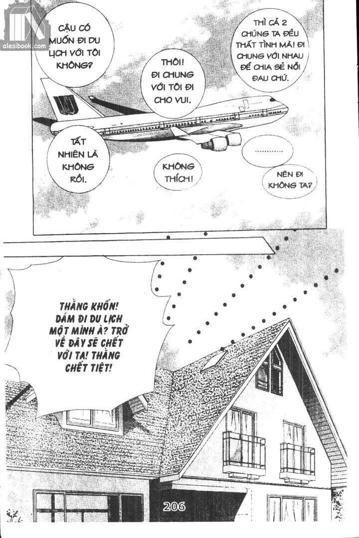 hồng tiểu thư chapter 42 46