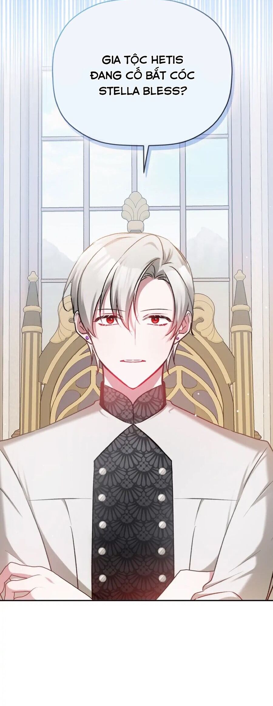 hoàng tử chuyển sinh trở thành người mạnh nhất thế giới nhờ vào sự hiểu biết về bug chapter 84 51